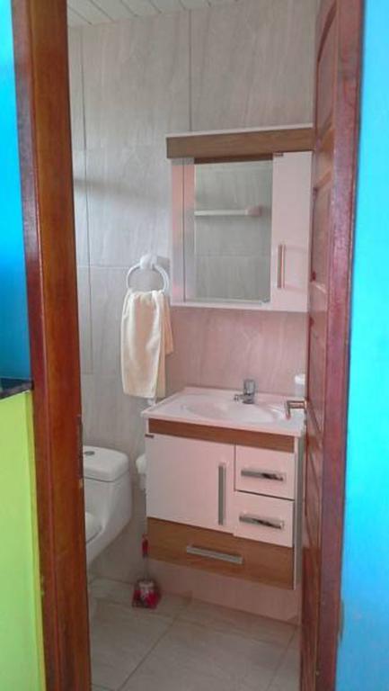Swiss Flats Apartment Pôrto das Galinhas Cameră foto